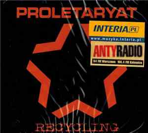 Proletaryat - Recycling