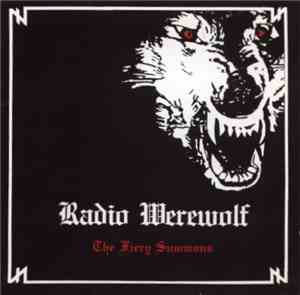 Radio Werewolf - The Fiery Summons