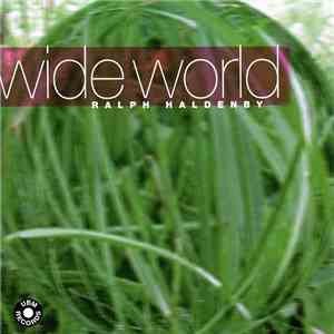 Ralph Haldenby - Wide World