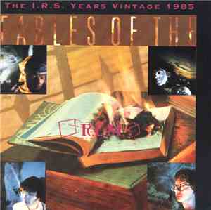 R.E.M. - Fables Of The Reconstruction
