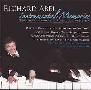 Richard Abel - Instrumental Memories