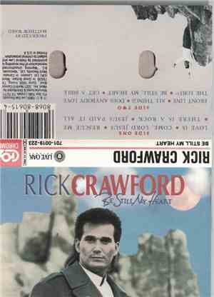 Rick Crawford - Be Still My Heart