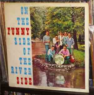 Riverside Jazz Band  - On The Funny Side Of The Riverside
