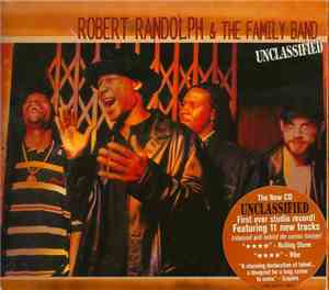 Robert Randolph & The Family Band - Unclassified