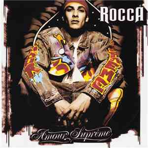 Rocca  - Amour Suprême