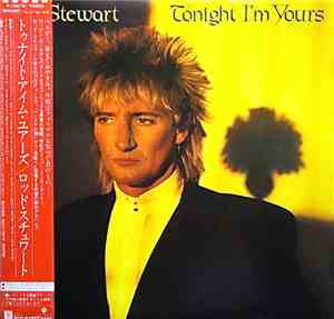 Rod Stewart - Tonight I'm Yours