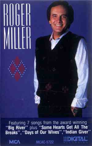 Roger Miller - Roger Miller