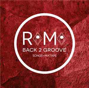 Romo - back2groove
