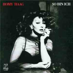 Romy Haag - So Bin Ich