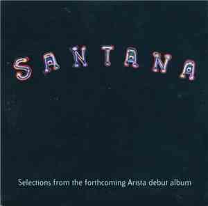 Santana - Supernatural