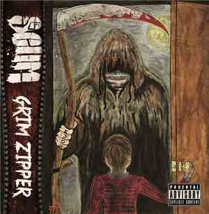 Scum  - Grim Zipper