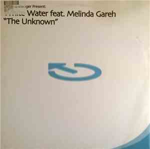 Smith & Pledger Present White Water Feat. Melinda Gareh - The Unknown
