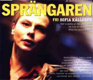 Sofia Källgren - Fri - Filmmusik Från Sprängaren