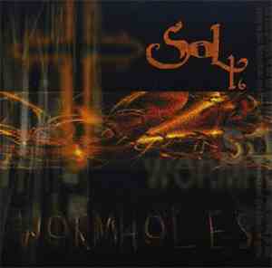 Sol 46 - Worm Holes