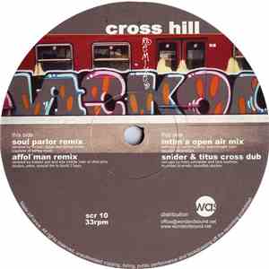 Soul Camp - Crosshill Remixes