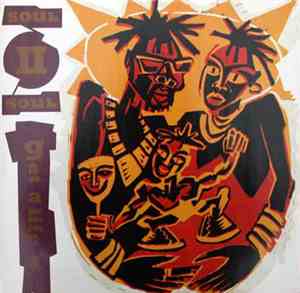 Soul II Soul - Get A Life
