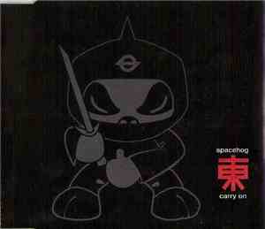 Spacehog - Carry On