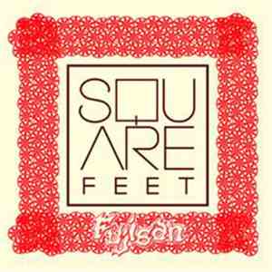 Squarefeet - Fujisan