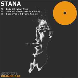 Stana - Dude (Remix EP)