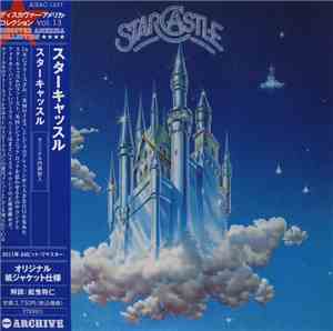 Starcastle - Starcastle