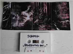 Summum - Benedictus Qui Venit In Nomine Domine - Redeamus Ad Mort Domine