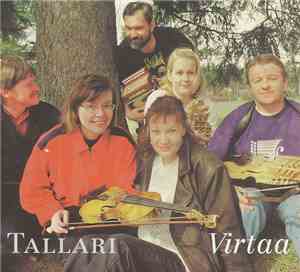 Tallari - Virtaa