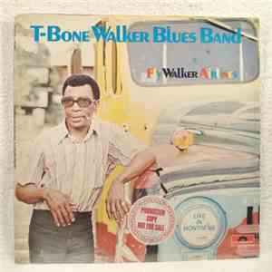 T-Bone Walker - Fly Walker Airlines