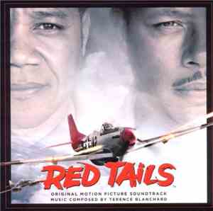 Terence Blanchard - Red Tails (Original Motion Picture Soundtrack)