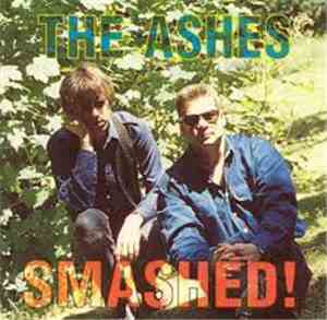 The Ashes  - Smashed!