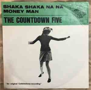 The Countdown Five - Shaka Shaka Na Na