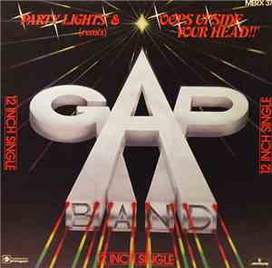 The Gap Band - Party Lights (Remix) / Oops Up Side Your Head