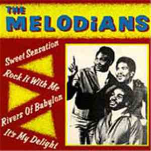 The Melodians - Sweet Sensation