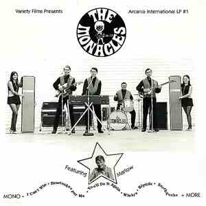 The Monacles - The Monacles