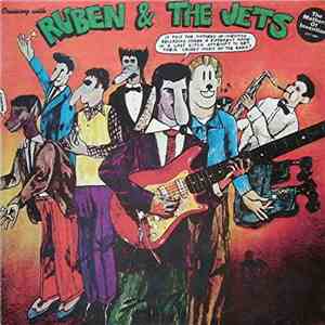The Mothers Of Invention - Cruising With Ruben & The Jets