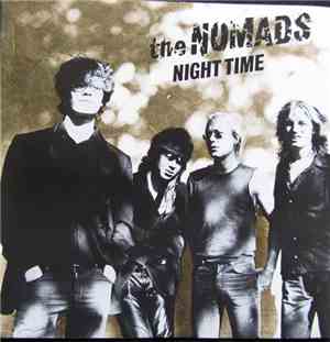 The Nomads  - Night Time