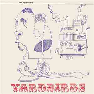 The Yardbirds - Roger The Engineer