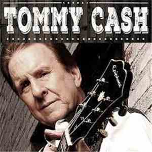 Tommy Cash - Radio Lover
