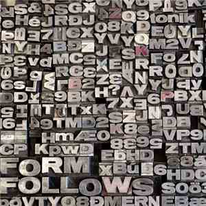 Tonik  - Form Follows