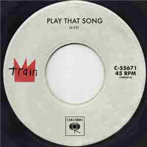 Train  - Play That Song