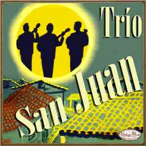 Trio San Juan - Trio San Juan