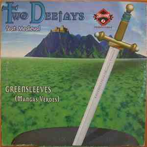 Two Deejays feat. Medieval  - Greensleeves (Mangas Verdes)