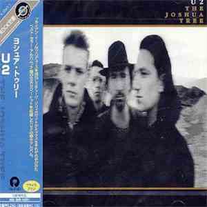 U2 - The Joshua Tree