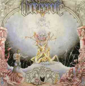 Undercroft - Twisted Souls