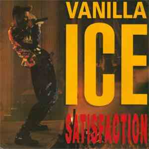 Vanilla Ice - Satisfaction