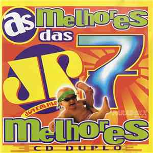 Various - As Melhores Das 7 Melhores - Jovem Pan Sat
