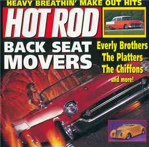 Various - Back Seat Movers