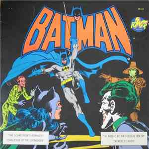 Various - Batman