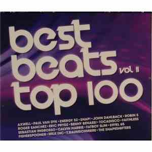 Various - Best Beats Top 100 Vol. II