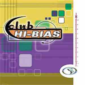 Various - Club Hi-Bias - Climax