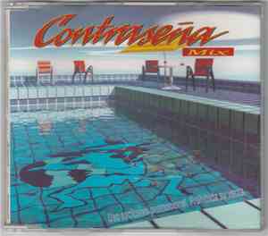 Various - Contraseña Mix